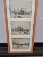 Augustus van Voorden (1881-1921), Toegeschreven aan -