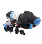 Jabsco Par Max 3 Drinkwaterpomp 12/24 volt, Watersport en Boten, Ophalen of Verzenden, Nieuw