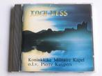 Loch Ness - Koninklijke Militaire Kapel / Pierre Kuijpers, Cd's en Dvd's, Verzenden, Nieuw in verpakking