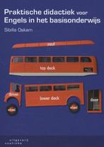Boek Praktische didactiek voor Engels in het basisonderwijs, Verzenden, Zo goed als nieuw