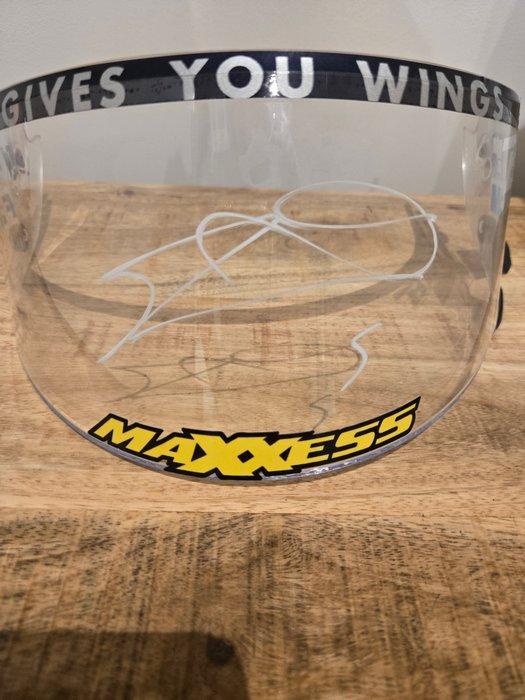 MotoGP - Johann Zarco - 2020 - Vizier, Verzamelen, Automerken, Motoren en Formule 1