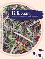 Ei & zaad, doorgaan totdat het praat? 9789464378337, Verzenden, Zo goed als nieuw, Jolita Satink