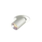 Spot BWS Henry Aluminium 174Lm 2,1W Wit, Ophalen of Verzenden, Nieuw, Bad