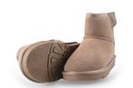 Warmbat Boots in maat 37 Overig | 10% extra korting, Kleding | Dames, Schoenen, Overige kleuren, Verzenden, Overige typen, Zo goed als nieuw