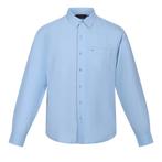 -57% Regatta  Regatta Heren brycen linnen shirt  maat XXXL, Kleding | Heren, Overhemden, Nieuw, Blauw, Verzenden