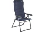 Crespo - Standenstoel - XS - AP/215 - Air-Deluxe - Blauw, Verzenden, Zo goed als nieuw