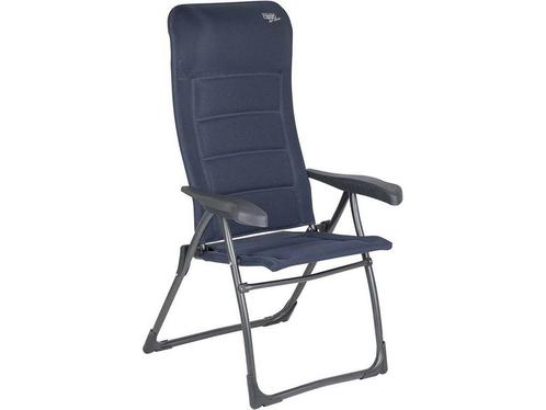 Crespo - Standenstoel - XS - AP/215 - Air-Deluxe - Blauw, Huis en Inrichting, Woonaccessoires | Overige, Zo goed als nieuw, Verzenden