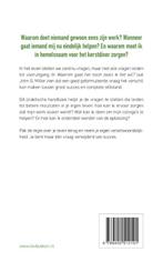 Waarom gaat het nooit zoals ik het wil? 9789400512191, Boeken, Verzenden, Zo goed als nieuw, John G. Miller