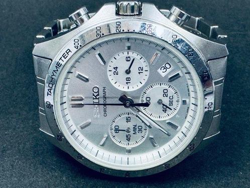 Seiko - Chronograph - Zonder Minimumprijs - 8T63-00D0 -, Sieraden, Tassen en Uiterlijk, Horloges | Antiek