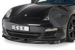 Cupspoiler voor Porsche Panamera 970 CSL445-L, Verzenden, Nieuw
