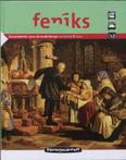 Feniks 3 Havo deel Leesboek druk 1 9789006462999