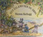 Eiland van de skog 9789062906024 Kellogg, Boeken, Verzenden, Gelezen, Kellogg