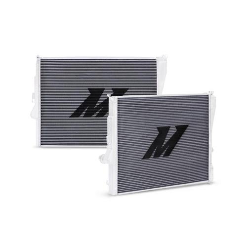 Mishimoto 99-06 BMW 323i/323i/328i/330i Performance Aluminum, Auto-onderdelen, Motor en Toebehoren, Ophalen of Verzenden