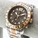 OPTIMA - Swiss Chronograph - OSC321-SR-2 - Zonder, Sieraden, Tassen en Uiterlijk, Horloges | Heren, Nieuw