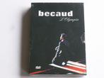 Gilbert Becaud - Becaud L Olympia (3 DVD) Nieuw, Cd's en Dvd's, Verzenden, Nieuw in verpakking