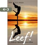 Leef! 9789058717795 Gijs Jansen, Boeken, Verzenden, Zo goed als nieuw, Gijs Jansen