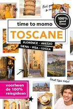 Toscane / Time to momo 9789057678479 Kim Lansink, Verzenden, Zo goed als nieuw, Kim Lansink