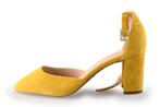 Notre-V Pumps in maat 41 Geel | 10% extra korting, Notre-V, Pumps, Verzenden, Geel