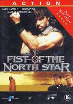 Fist Of The North Star (dvd tweedehands film), Ophalen of Verzenden, Zo goed als nieuw