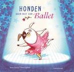 Honden doen niet aan ballet 9789047702733 Anna Kemp, Verzenden, Gelezen, Anna Kemp