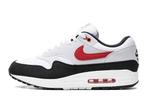 Nike Air Max 1 Chili 2.0 - Maat 43 EU, Kleding | Heren, Schoenen, Ophalen of Verzenden, Nieuw, Nike