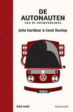 De autonauten van de kosmosnelweg, of Een tijdloze reis, Verzenden, Zo goed als nieuw, Carol Dunlop