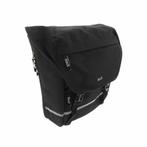 Beck Enkele Sportieve Fietstas SPRTV Shopper Zwart/Zwart, Verzenden, Nieuw