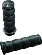 Kuryakyn ISO Grips Metric Cruisers Black - 6345, Ophalen of Verzenden, Nieuw