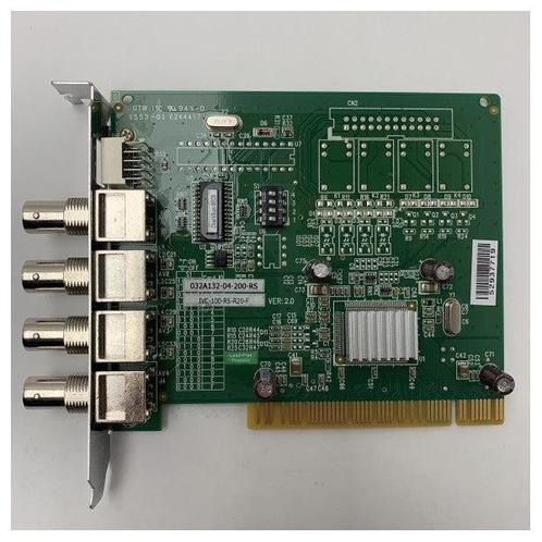 Bieden: Furuno PCB 1VC100RS video capture card for MPU001 -, Huis en Inrichting, Woonaccessoires | Overige, Nieuw, Ophalen of Verzenden