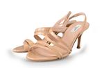 L.K. Bennett Sandalen in maat 36 Beige | 10% extra korting, Verzenden, Beige, L.K. Bennett, Sandalen of Muiltjes