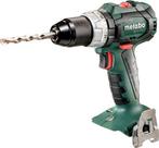 Metabo SB 18 LT BL, Ophalen of Verzenden, Zo goed als nieuw