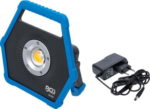 COB-LED werklamp 30W, Auto diversen, Autogereedschap, Verzenden