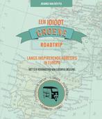 Een idioot groene roadtrip 9789082189803 Aranka van der Pol, Verzenden, Gelezen, Aranka van der Pol