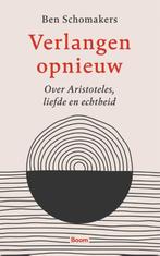 Verlangen opnieuw 9789024453115 Ben Schomakers, Verzenden, Gelezen, Ben Schomakers