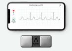 AliveCor Kardia Mobile 1L, 1 kanaals ECG apparaat, Diversen, Verzenden, Nieuw