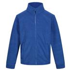 -58% Regatta  Regatta Heren thor 300 full zip fleece vest  m, Verzenden, Nieuw, Blauw