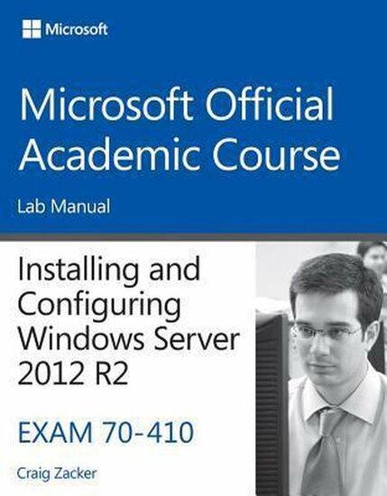 9781118882290 | Installing and Configuring Windows Server..., Boeken, Studieboeken en Cursussen, Verzenden