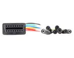 OBDSTAR Multifunctionele OBD - 16 Pins OBD2 Verloopkabel, Verzenden, Nieuw