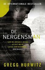 9789400515116 Orphan X - De Nergensman Gregg Hurwitz, Boeken, Nieuw, Gregg Hurwitz, Verzenden