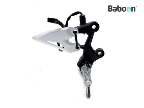 Schetsplaat Rechts Voor Kawasaki Ninja 500 2024- (EX500G), Motoren, Onderdelen | Kawasaki, Gebruikt, Verzenden