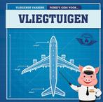 Porkys gids voor vliegtuigen / Vliegende varkens, Boeken, Overige Boeken, Verzenden, Zo goed als nieuw, Kirsty Holmes
