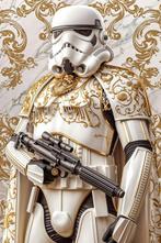 BLAKE - Stormtrooper V.Stylish, Antiek en Kunst