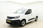 Peugeot Partner 1.5 BlueHDI Premium, Auto's, Stof, Gebruikt, Euro 6, Overige kleuren