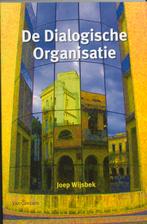 De dialogische organisatie 9789023244981 J. Wijsbek, Verzenden, Zo goed als nieuw, J. Wijsbek