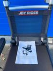 Opvouwbare elektrische rolstoel JoyRider