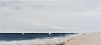 Matthieu van Riel - Vlieland Sailingboats, Antiek en Kunst