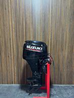 Suzuki 60 PK EFI 20, Ophalen of Verzenden, Gebruikt, Buitenboordmotor