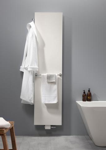 Lavigo Orion radiator 1.810x450mm 881W, Doe-het-zelf en Verbouw, Verwarming en Radiatoren, Nieuw, Ophalen