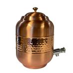 Puur Koperen Watertank (5 l) Sequence, Nieuw