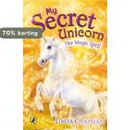 My Secret Unicorn 9780141313412 Linda Chapman, Verzenden, Gelezen, Linda Chapman
